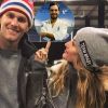 Tom Brady reage à notícia de novo affair de Gisele Bündchen