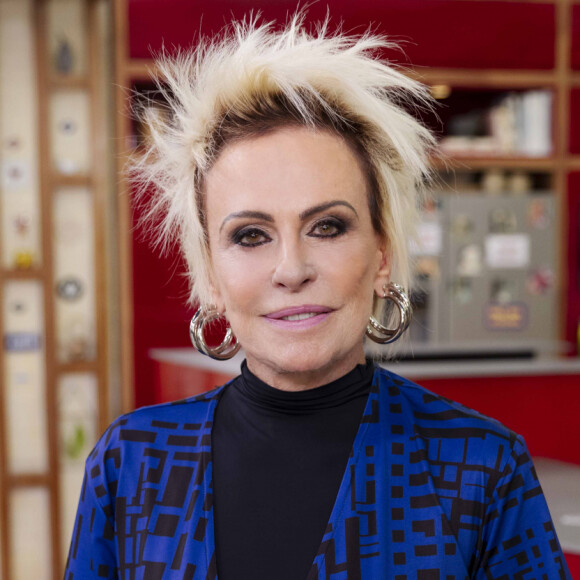 Ausência de Ana Maria Braga no 'Mais Você' foi para se recuperar de uma cirurgia