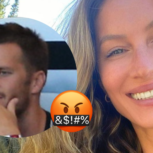 Separada oficialmente de Tom Brady há 19 dias, Gisele Bündchen teria engatado um novo affair