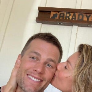 Gisele Bündchen x Tom Brady: 'Eu tenho que pensar que Gisele está mandando uma mensagem a Tom', disse fonte do PageSix