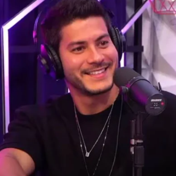 Arthur Aguiar responde se participaria de A Fazenda após vencer BBB