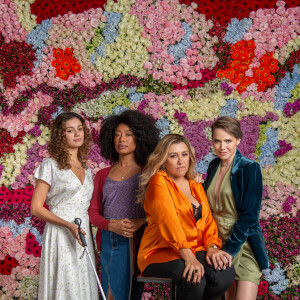 'Todas As Flores' é uma novela exclusiva do Globoplay