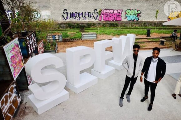 São Paulo Fashion Week: pela primeira vez, houve venda de ingressos