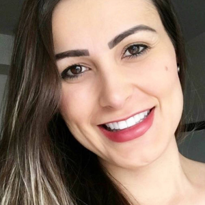Andressa Urach teve um surto psicótico com delírios místicos