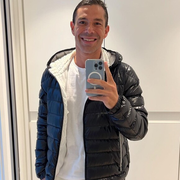 Os seguidores comentaram o novo romance de Marcus Buaiz