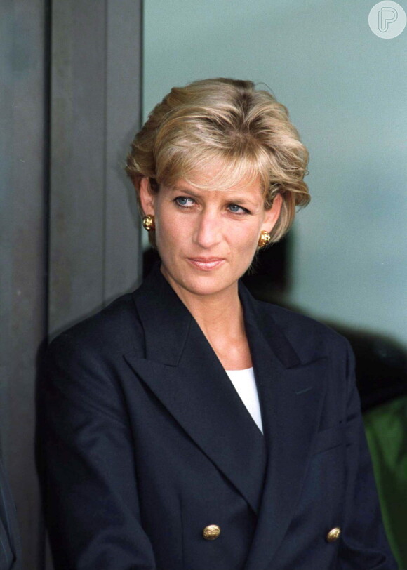 The Crown: Diana é retratada na quinta temporada do programa