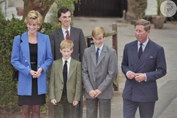 The Crown: Diana fez declarações sobre vida dentro da realeza