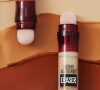 Corretivo Líquido: o Eraser Instant Age, da Maybelline, é sucesso de vendas