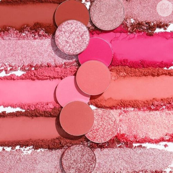 Quem ama maquiagem vai adorar todas as cores da Paleta BT Peony, de Bruna Tavares