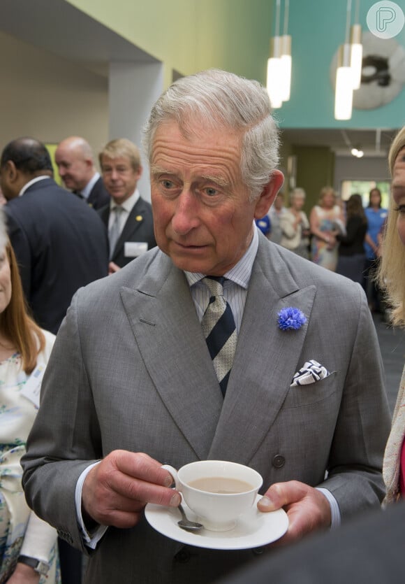 The Crown: Rei Charles é retratado na série, assim como sua rotina de alimentação