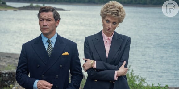 The Crown: série da Netflix retrata a família real inglesa