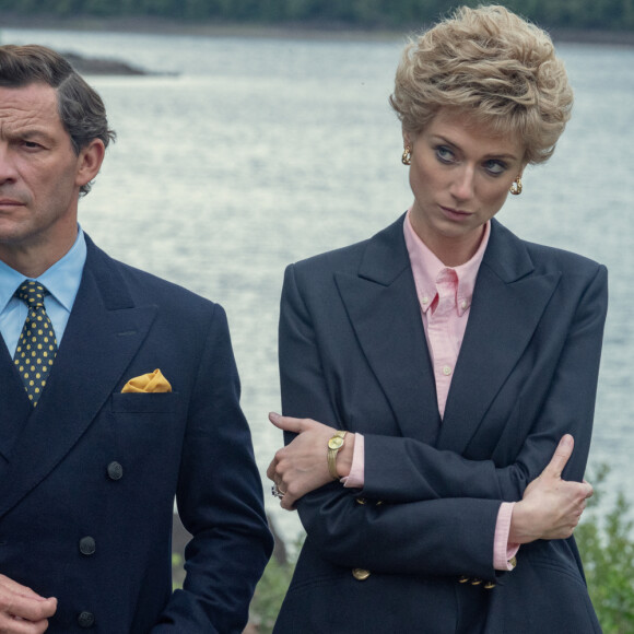 The Crown: série da Netflix retrata a família real inglesa
