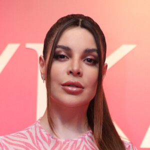 GKay é uma camaleoa