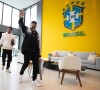 Copa do Mundo 2022: Neymar segue em tratamento após lesão
