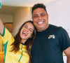 Copa do Mundo 2022: ex-BBB ganha ingresso de Ronaldo para acompanhar jogo do Brasil
