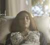 Na novela 'Cara e Coragem', Clarice (Tais Araújo) ficou em coma após simular a própria morte