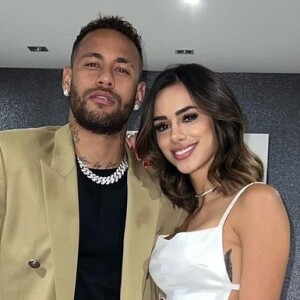 Neymar está oficialmente solteiro desde agosto de 2022 quando terminou namoro com a influencer Bruna Biancardi