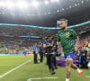 Neymar desfalca o Brasil pela segunda partida seguida na Copa do Mundo 2022 após lesão no tornozelo
