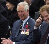 Príncipe Charles afirmou que 'não é banco' após Harry pedir dinheiro