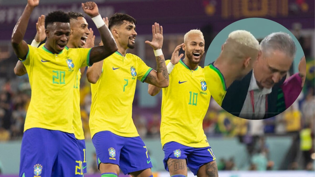 Primeiro tempo de Croácia x Brasil leva web à loucura; veja memes