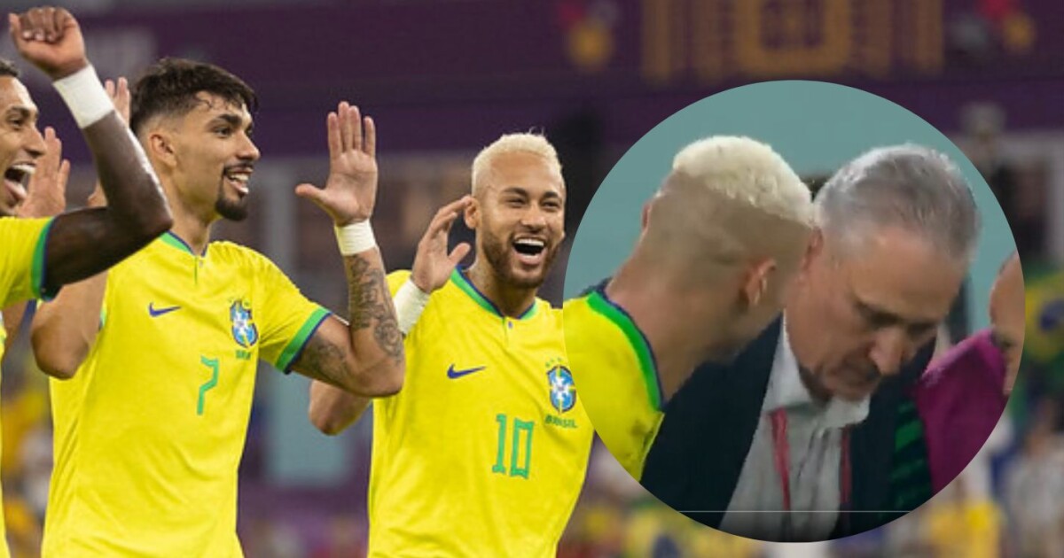 Primeiro tempo de Croácia x Brasil leva web à loucura; veja memes