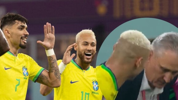 Copa do Mundo 2022: Tite faz dança do pombo e Éder Militão marca o 'filho'. Veja os melhores memes de Brasil x Coreia