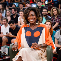 Gloria Maria tem futuro definido na Globo após emissora atualizar estado de saúde da jornalista