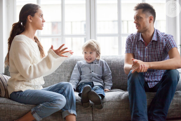 A maior dificuldade dos pais é separar a conjugalidade da parentalidade

