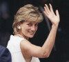 The Crown: série deve retratar morte da princesa Diana