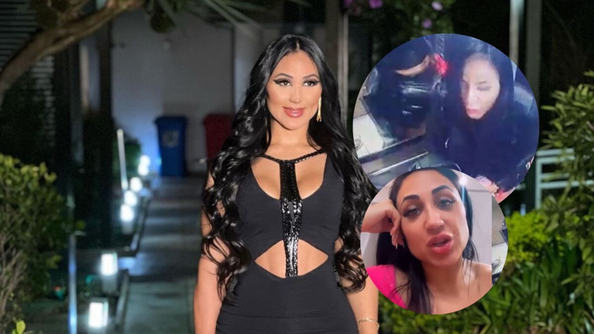 Irmã de Deolane, Dayane Bezerra solta o verbo após vídeo polêmico com  ex-namorado - Purepeople