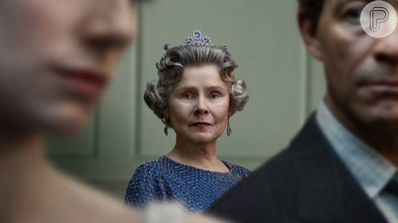 The Crown: Rainha Elizabeth II classificou 1992 como o pior ano para a monarquia