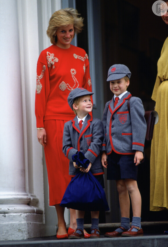 The Crown: detalhes do casamento de Charles e Diana se tornaram público após escândalos de gravações vazadas