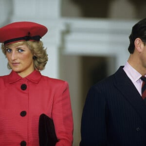 The Crown: explosão do "Squidgygate" mostrou fragilidade do casamento de Charles e Diana