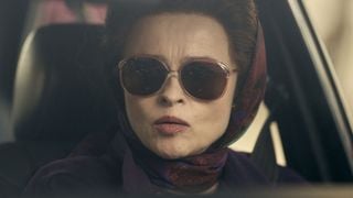 Atriz faz pedido para Netflix ao retratar Família Real em 'The Crown'