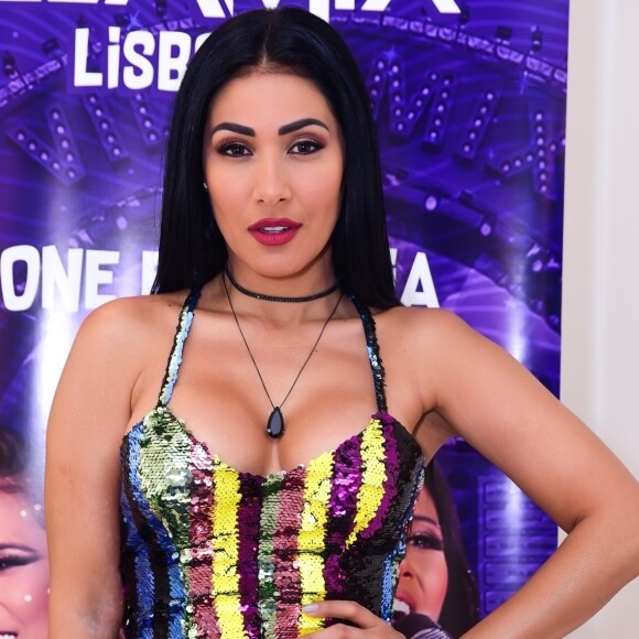 Simaria negou boatos de affair com João Gomes