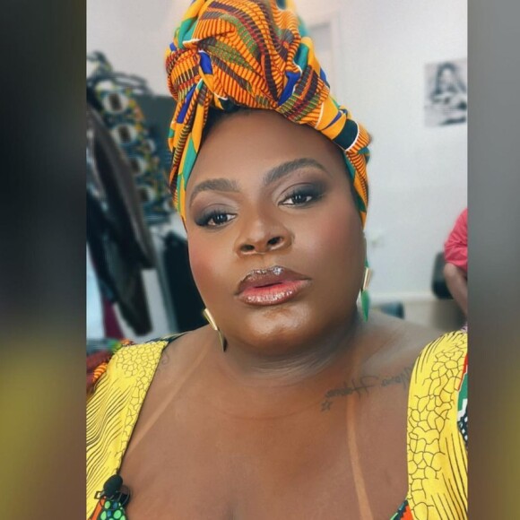 Jojo Todynho disse que não é de dar chance para o mesmo homem 2 vezes.