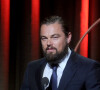 'Maldição dos 25 anos': Leonardo DiCaprio é conhecido na internet por se relacionar com mulheres 'novinhas'.