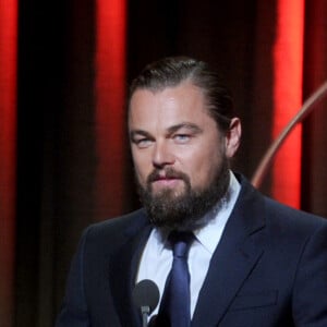 'Maldição dos 25 anos': Leonardo DiCaprio é conhecido na internet por se relacionar com mulheres 'novinhas'.