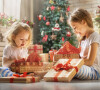 Natal: ideias de presentes para crianças