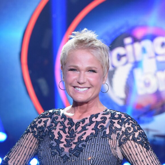 Xuxa conheceu Luciano com apenas 19 anos, enquanto ele tinha 24.