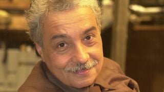Lilia Cabral faz relato sobre encontro dramático com Pedro Paulo Rangel antes da morte