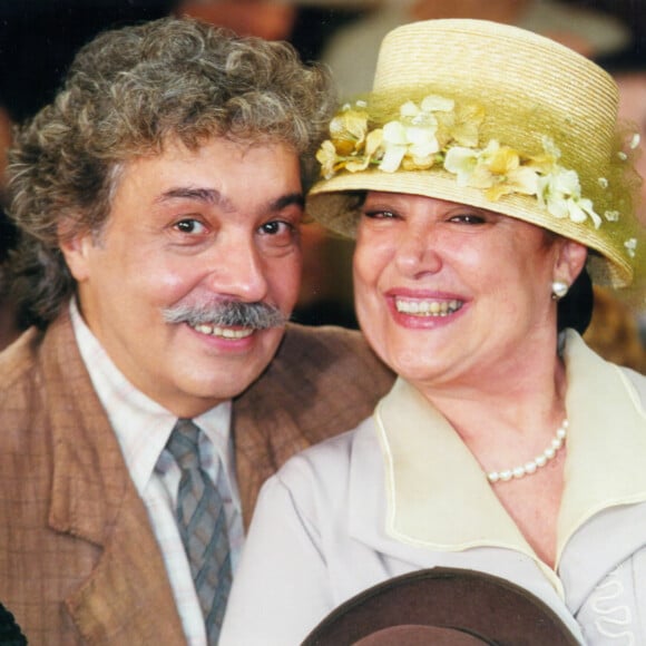Morte de Pedro Paulo Rangel: ator participou do elenco de grandes sucessos da Globo