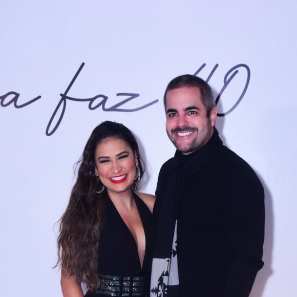 Simone Mendes e Kaká Diniz completam 10 anos de casados em 2023