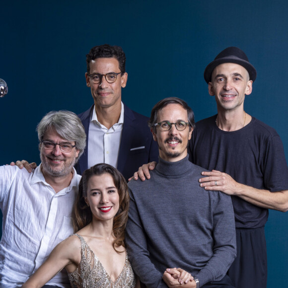 O 'Melhores do Ano', do 'Domingão Com Huck', premiou os principais destaques da TV Globo em 2022