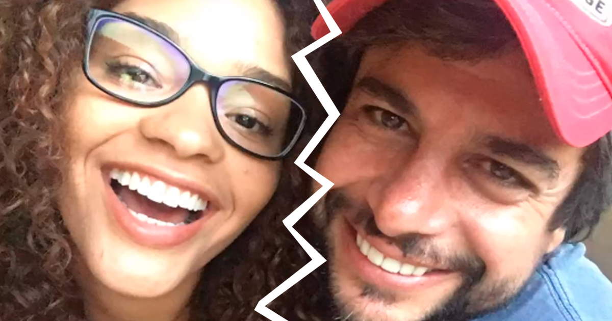 Termina casamento de Juliana Alves e Ernani Nunes