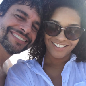 Divórcio de Juliana Alves e Ernani Nunes: 'Com o tempo, vamos lidar melhor com tudo. Peço cuidado e respeito a este momento'