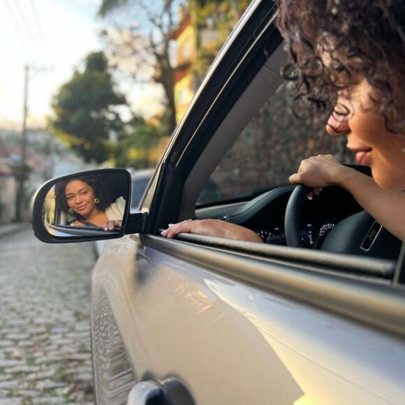 Juliana Alves, após separação: 'É hora de ressignificar e seguir'