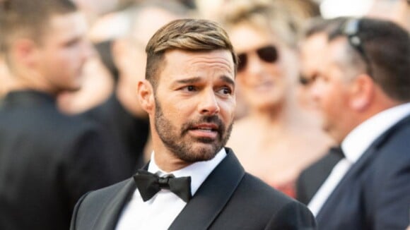 Ricky Martin: cantor toma medida drástica após acusação de abuso e incesto por sobrinho na Justiça