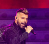 Um sobrinho do Ricky Martin acusou o cantor de manter relações incestuosas.