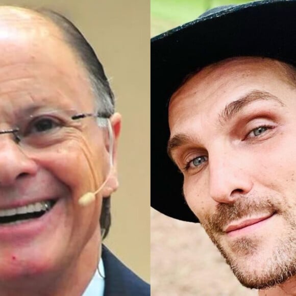 Igor Rickli se tornou alvo de ataques após criticar Edir Macedo